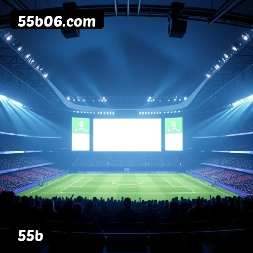 Suporte Download 55b